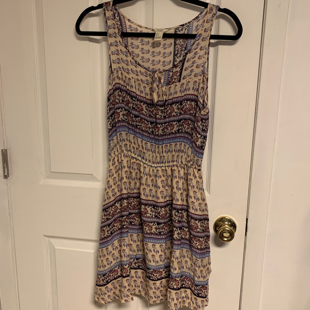 Forever21 sundress